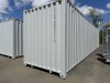 2024 40' High Cube Shipping Container - 4