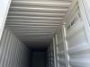 2024 40' High Cube Shipping Container - 7