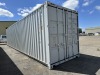 2024 40' High Cube Shipping Container - 3