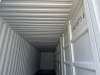 2024 40' High Cube Shipping Container - 7