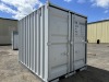 2024 10' Storage Container - 2