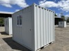 2024 10' Storage Container - 4