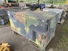 1994 Libby MEP-813A Generator - 2