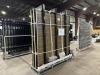 2024 Equippro 26' Electric Sliding Gate - 2