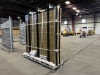 2024 Equippro 26' Electric Sliding Gate - 3