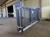 2024 Equippro 20' Electric Sliding Gate - 2