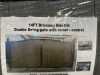 2024 Equippro 14' Electric Double Gates, Qty2 - 3