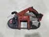 Milwaukee Band Saw, Qty 7 - 2