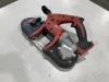 Milwaukee Band Saw, Qty 7 - 3