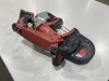 Milwaukee Band Saw, Qty 7 - 4