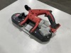Milwaukee Band Saw, Qty 7 - 3