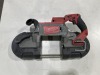 Milwaukee Band Saw, Qty 7 - 6
