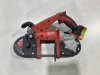Milwaukee Band Saw, Qty 7 - 2
