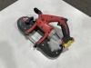 Milwaukee Band Saw, Qty 7 - 3