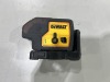 DeWalt Laser Level, Qty 2 - 6