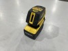 DeWalt Laser Level, Qty 2 - 9