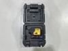 DeWalt Laser Level, Qty 4 - 2
