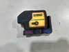 DeWalt Laser Level, Qty 4 - 3