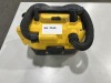 DeWalt Portable Vacuum, Qty 2 - 3
