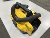 DeWalt Portable Vacuum, Qty 2 - 5