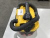 DeWalt Portable Vacuum, Qty 2 - 6
