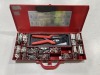 Burndy Compression System, Qty 3 - 2