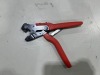 Burndy Compression System, Qty 3 - 4