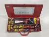 Burndy Compression System, Qty 3 - 6