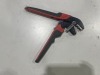 Burndy Compression System, Qty 3 - 8