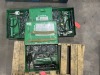 Greenlee Punch Set, Qty 3 - 2