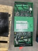 Greenlee Punch Set, Qty 3 - 3