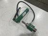 Greenlee Punch Set, Qty 3 - 7
