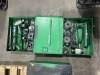 Greenlee Punch Set, Qty 2 - 2