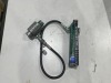 Greenlee Punch Set, Qty 2 - 4