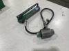 Greenlee Punch Set, Qty 2 - 6