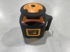 Johnson Rotary Laser - 2