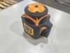 Johnson Rotary Laser - 3