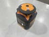 Johnson Rotary Laser - 4