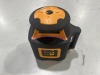 Johnson Rotary Laser - 5