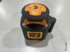 Johnson Rotary Laser - 2