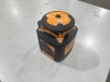 Johnson Rotary Laser - 4