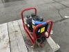 Burndy Electric Hydraulic Pump - 2