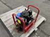 Burndy Electric Hydraulic Pump - 3
