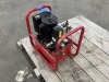 Burndy Electric Hydraulic Pump - 4