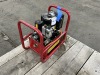 Burndy Electric Hydraulic Pump - 5