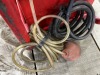 Burndy Electric Hydraulic Pump - 7
