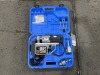 Unitec Eco 50 Electric Magnetic Drill