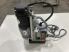 Unitec Eco 50 Electric Magnetic Drill - 2