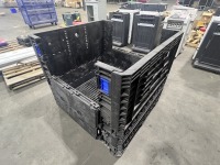 Black Crate