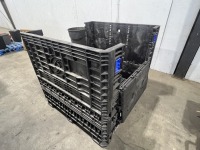 Black Crate